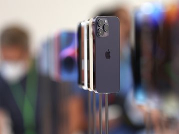 Apple vai liberar 5G 'de verdade' para iPhones no Brasil com o iOS 16.4