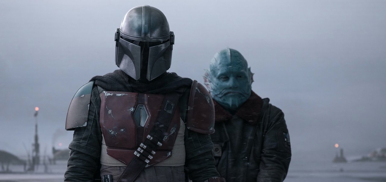 The Mandalorian: veja horários de estreia dos episódios da 3ª temporada