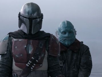 The Mandalorian: veja horários de estreia dos episódios da 3ª temporada