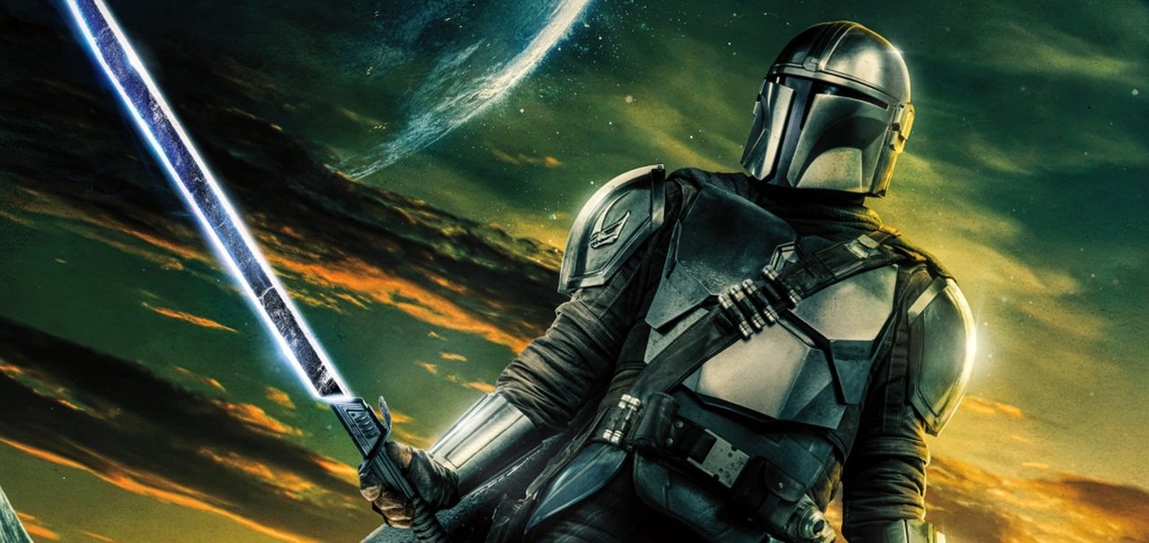 3ª temporada de The Mandalorian estreia hoje; quando sai cada episódio