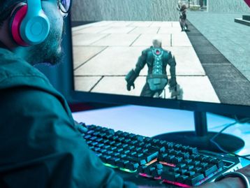Ofertas gamer com até R$500 de desconto: cadeira gamer, controles e mais