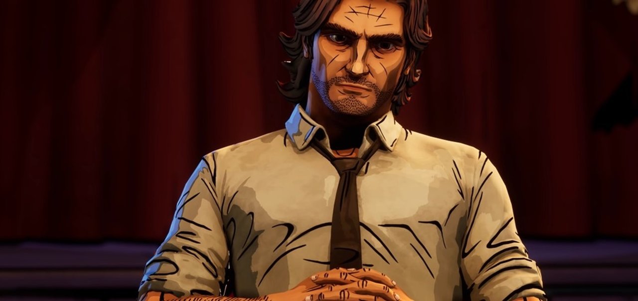 The Wolf Among Us 2 é adiado para 2024 para evitar crunch