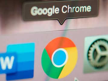 Novo Chrome promete salvar bateria de MacBooks e oferece 18h de uso