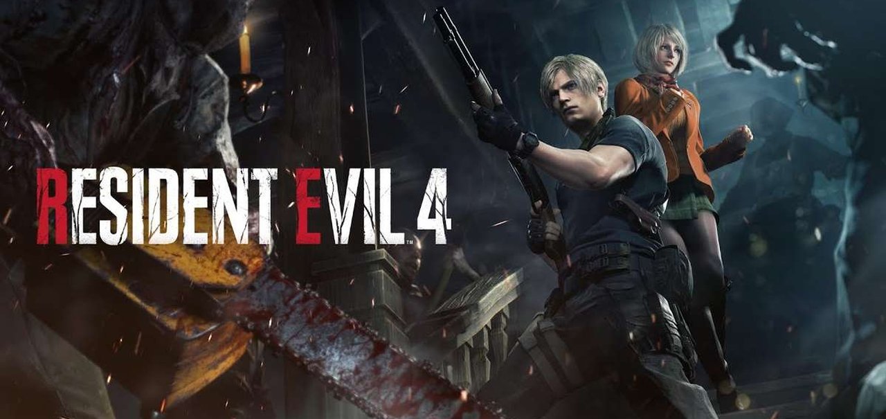 Preview: Resident Evil 4 Remake é sonho de todo fã; veja gameplay inédito