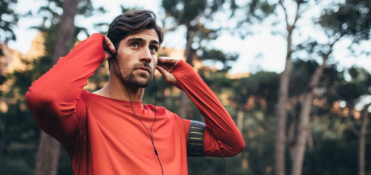 Qual é o melhor tipo de música para treinar? Ciência dá a resposta