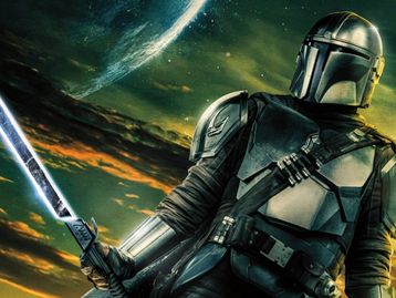 The Mandalorian: relembre a história dos personagens principais