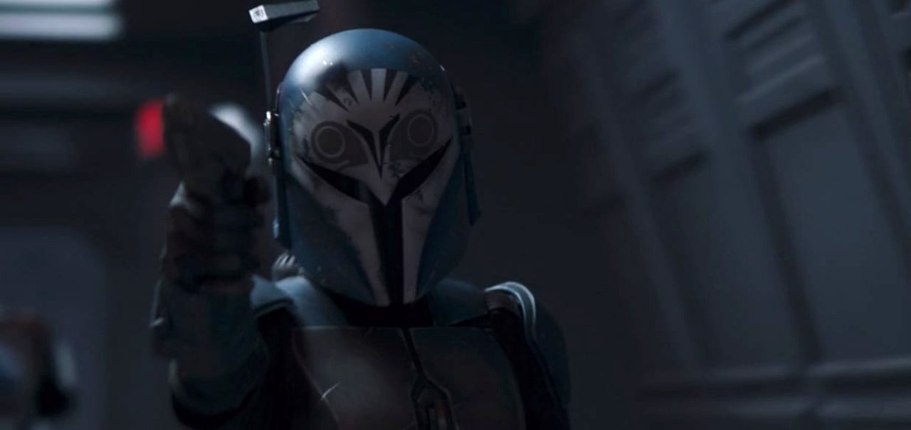 The Mandalorian: cosplay de Bo-Katan conquista galáxias! Veja