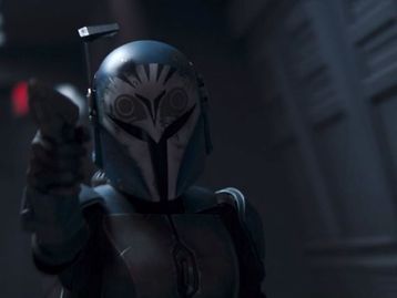 The Mandalorian: cosplay de Bo-Katan conquista galáxias! Veja