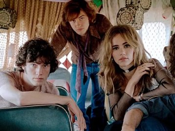 Daisy Jones & The Six: conheça a história que inspirou a banda