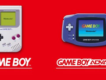 Sim, o Game Boy já foi um controlador de máquinas de costura!