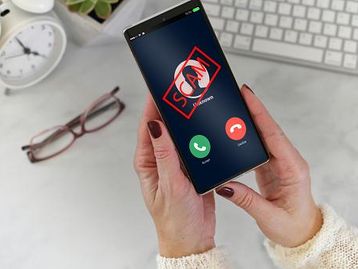 WhatsApp vai silenciar chamadas de spam de números desconhecidos