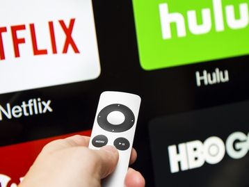 Streamings têm apenas 10% de produções brasileiras, mostra pesquisa