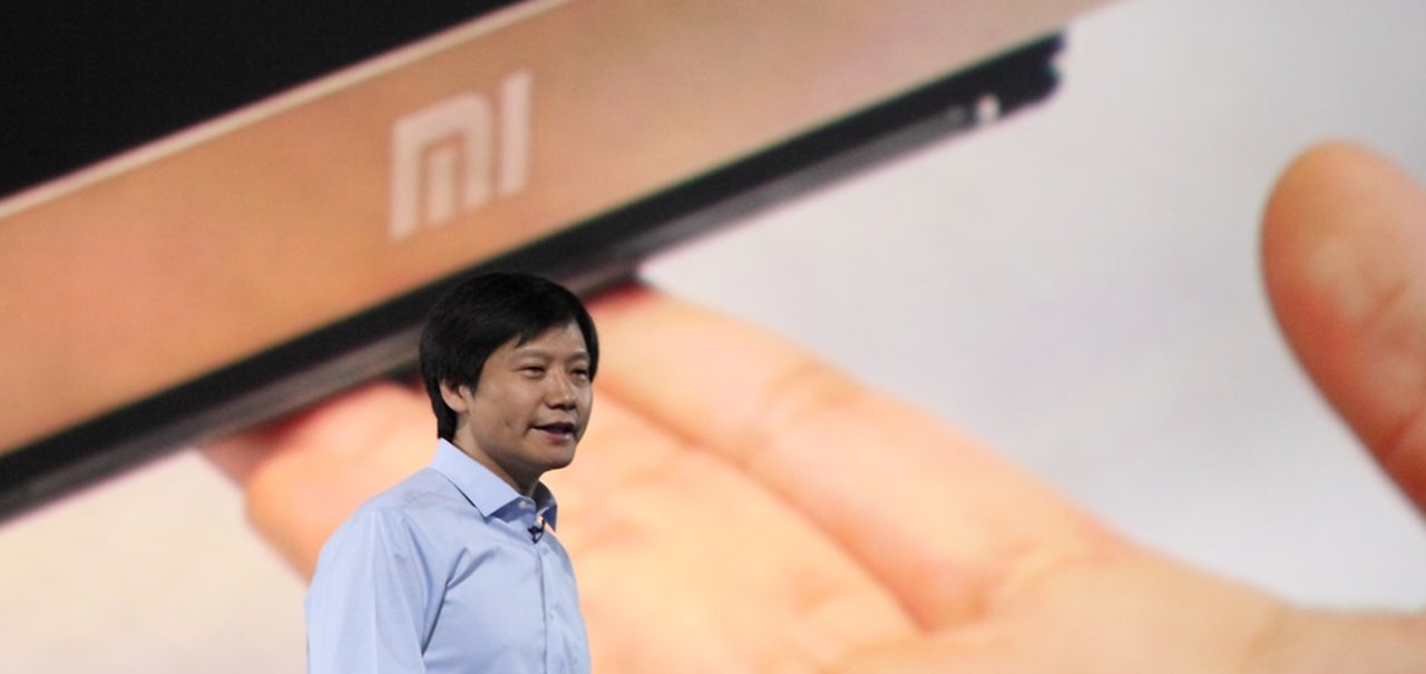 Xiaomi deve começar fabricação em massa de carros em 2024