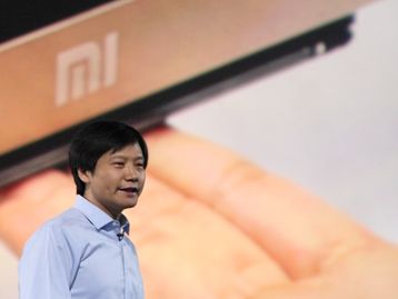 Xiaomi deve começar fabricação em massa de carros em 2024