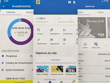 Banco do Brasil: problema dificulta realização de Pix nesta segunda (6)