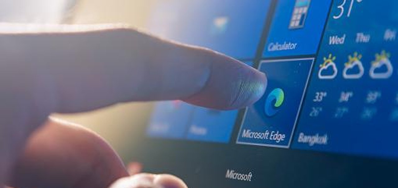 Microsoft Edge usa IA para melhorar resolução de vídeos em baixa qualidade