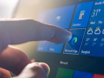 Microsoft Edge usa IA para melhorar resolução de vídeos em baixa qualidade