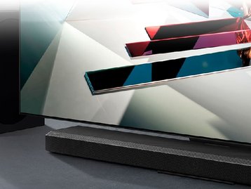 Soundbar Samsung: conheça 4 modelos