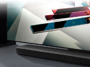 Soundbar Samsung: conheça 4 modelos