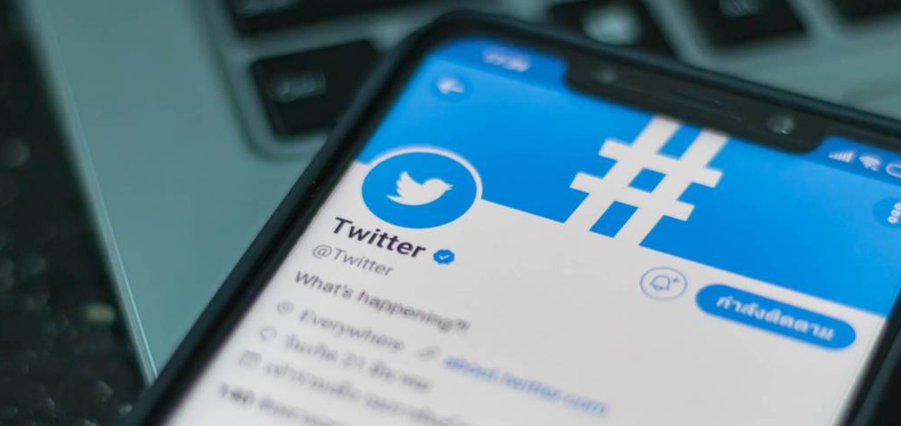 Sem querer: Twitter fica quebrado globalmente após erro interno