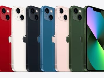 iPhone dominando: veja lista de celulares mais vendidos no ano