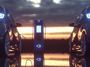 Brasil vai ganhar nova fábrica de baterias para veículos elétricos em SC