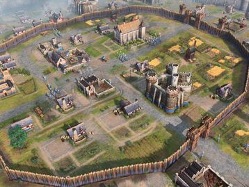 10 jogos parecidos com Age of Empires para afiar sua estratégia