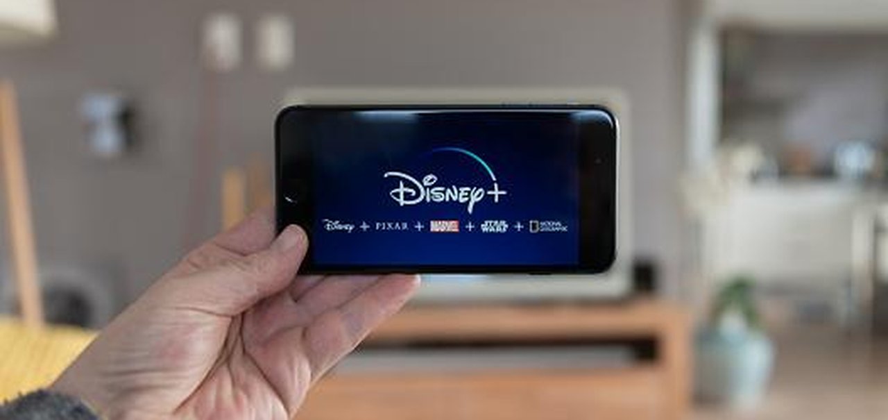 Quantos perfis é possível criar no Disney Plus?