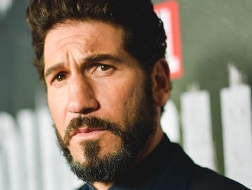 Jon Bernthal voltará como Justiceiro em futura série do Demolidor