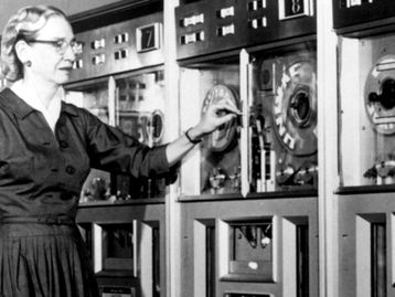 8 tecnologias extraordinárias criadas por mulheres