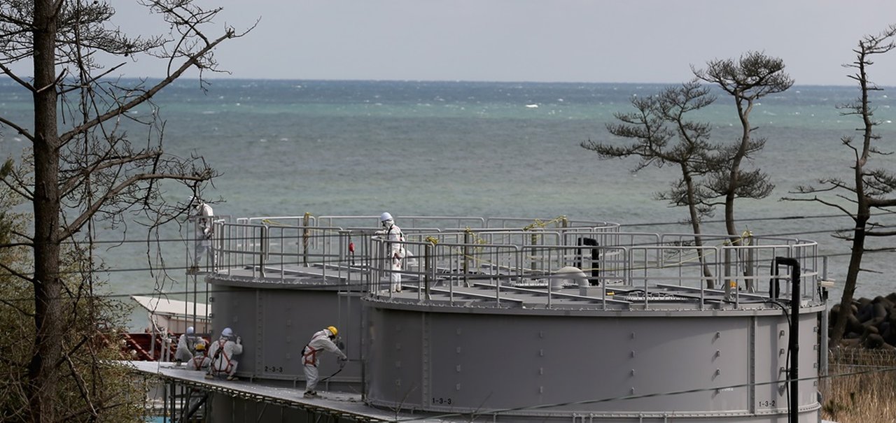 Japão vai despejar água da usina de Fukushima no oceano; há riscos?