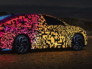Volkswagen vai lançar carro com ar-condicionado inteligente guiado pelo Sol