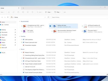 Windows 11: explorador de arquivos ganhará nova função; veja