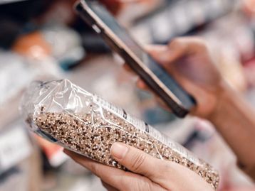 Sua alimentação é saudável? Descubra com o app Desrotulando