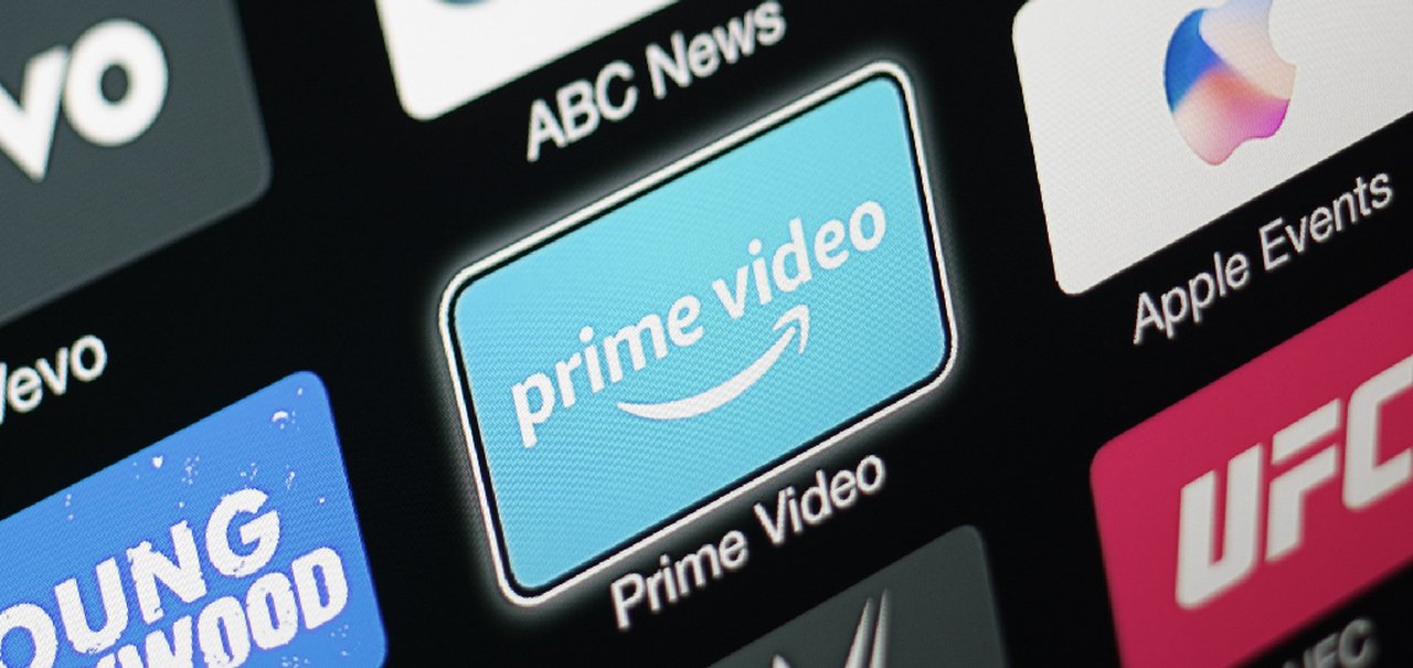 Quantos perfis é possível criar no Amazon Prime video?