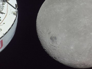 É oficial: humanos podem ir à Lua novamente em novembro de 2024