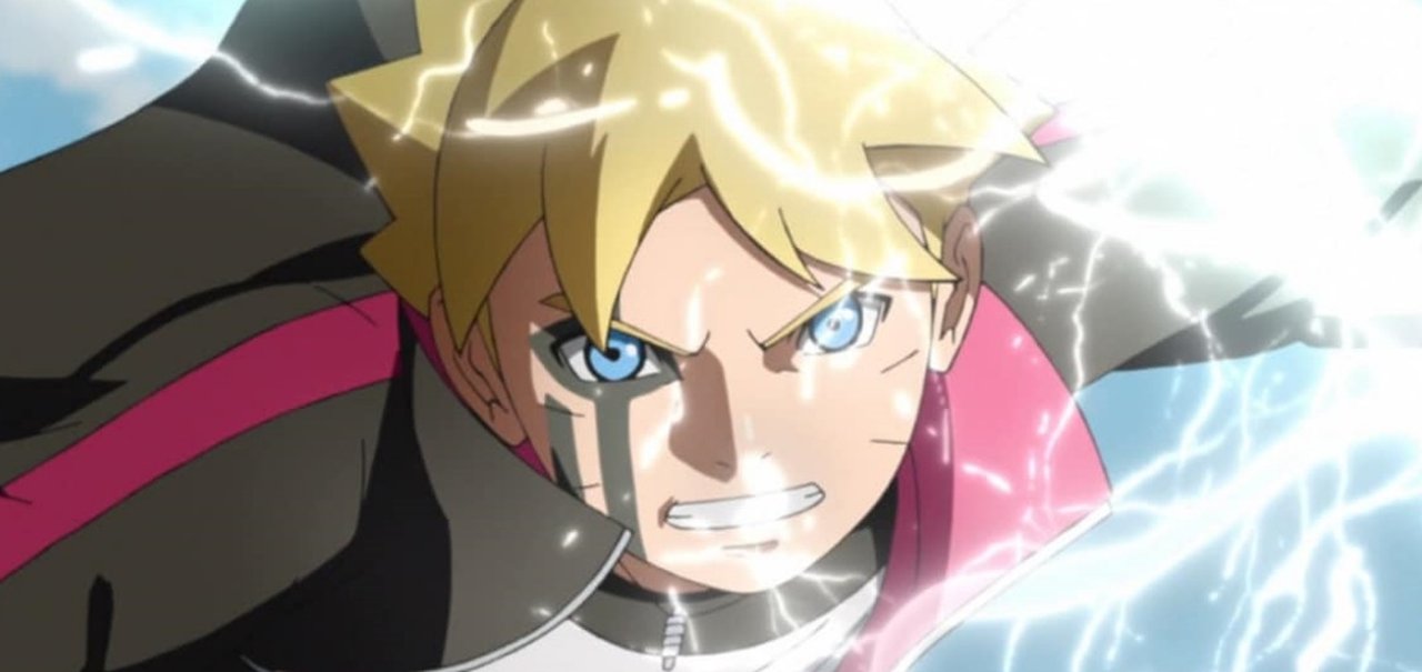 Quando Boruto vai acabar? Veja data do fim da parte 1 e detalhes do futuro