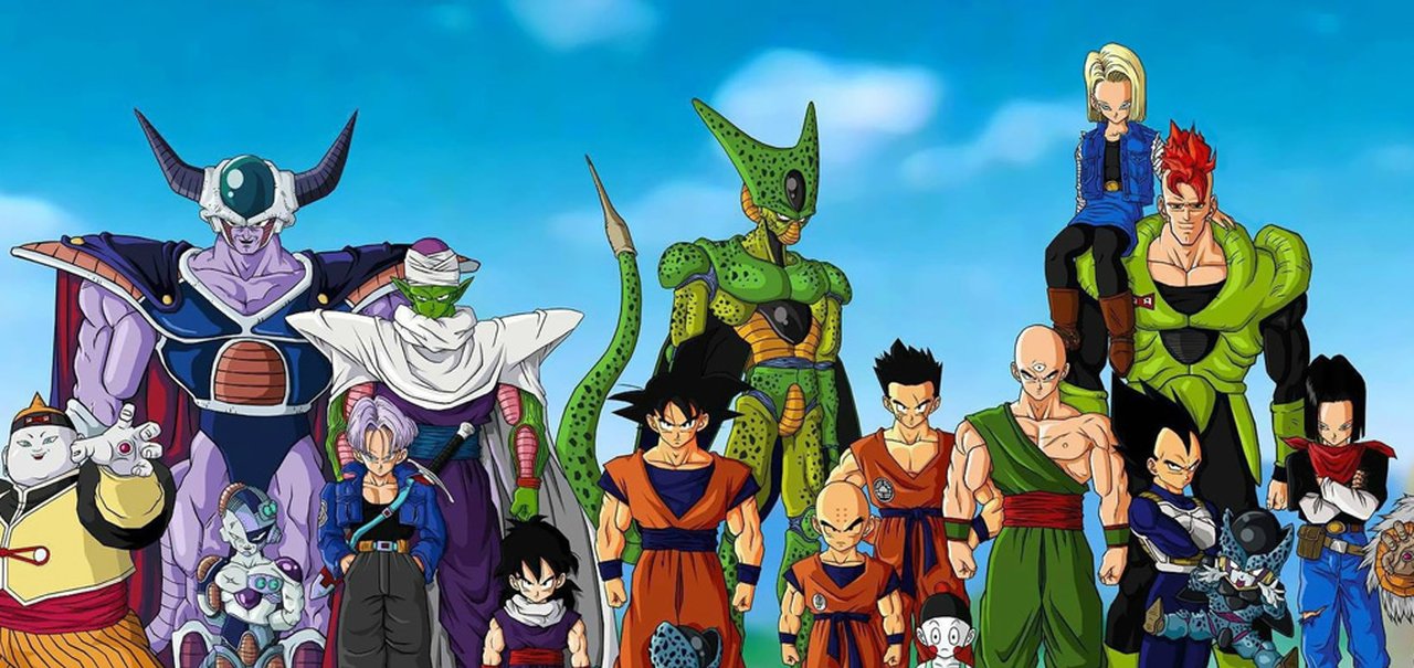 Dragon Ball: fãs elegem guerreiro mais forte do anime! Veja ranking