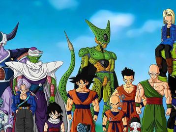 Dragon Ball: fãs elegem guerreiro mais forte do anime! Veja ranking