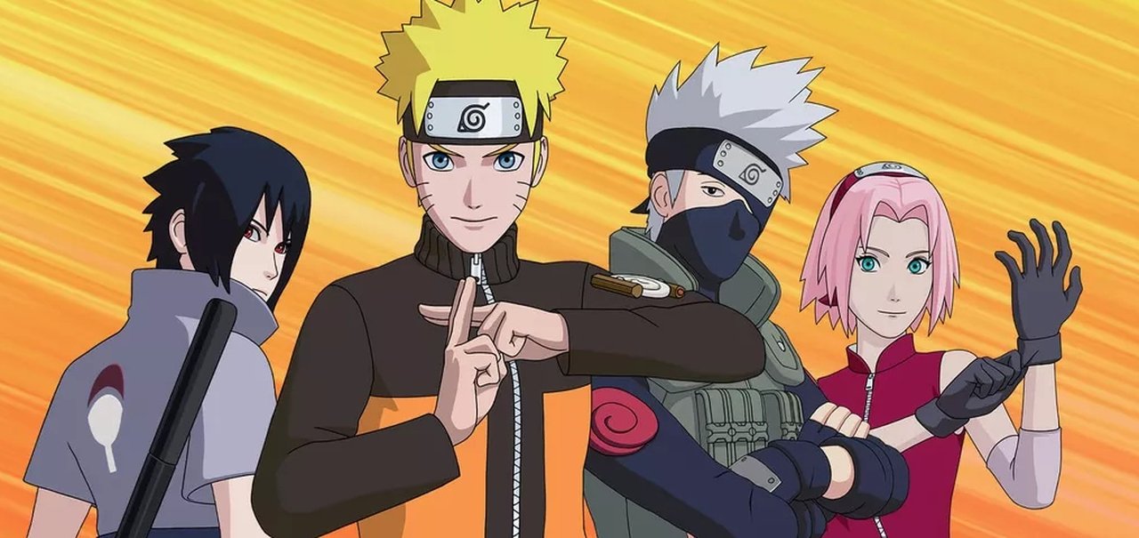 Naruto ganhará novos episódios! Veja o que sabemos do especial de 20 anos