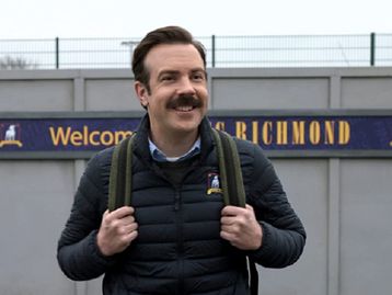 Séries na Semana: 3ª temporada de Ted Lasso é destaque; veja agenda!