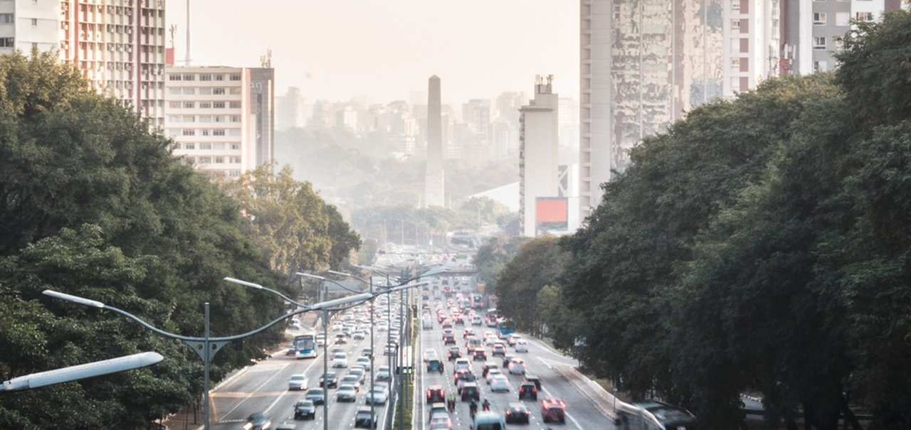 Ar poluído e potencialmente perigoso está quase no planeta todo, diz estudo