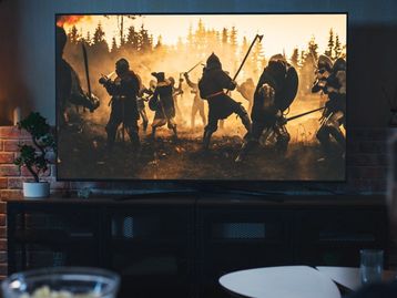 Confira as 7 melhores TVs com 40 polegadas
