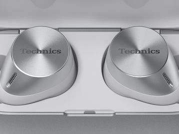 Technics: Panasonic lança fones de ouvido AZ60 e AZ40 no Brasil