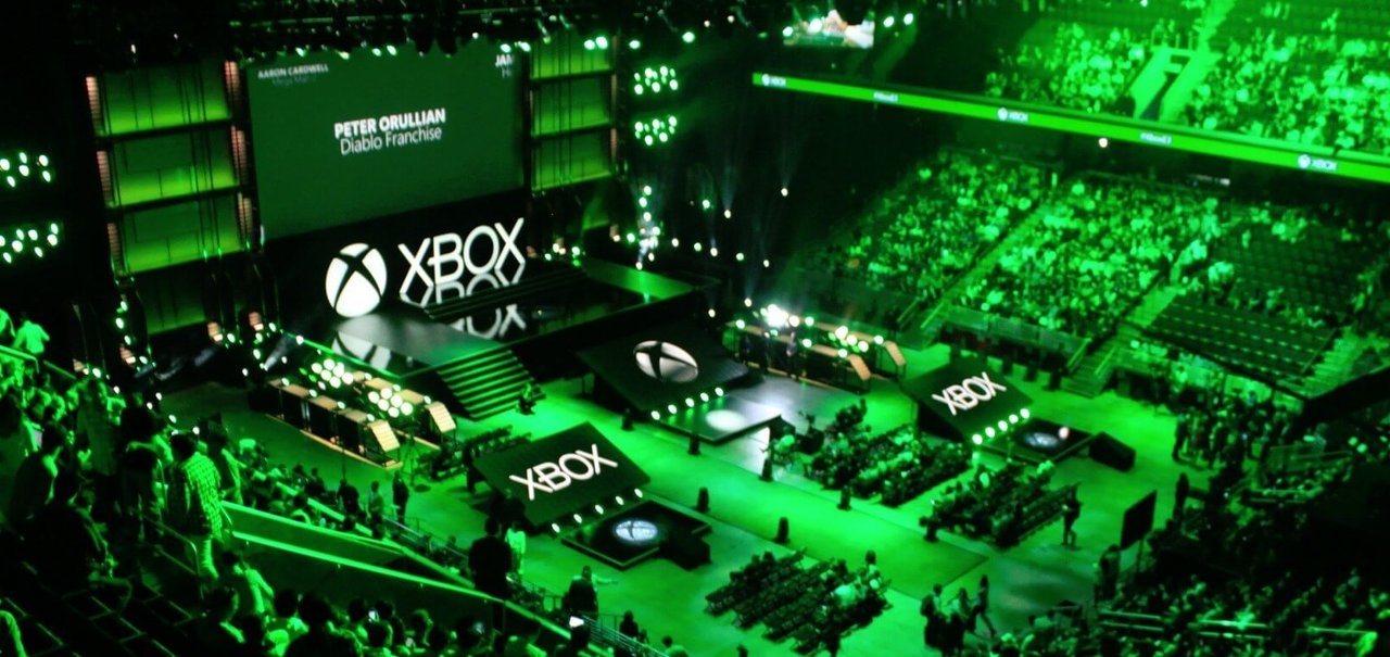 Xbox não vai participar da E3 2023 (pelo menos, não fisicamente)