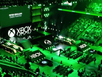 Xbox não vai participar da E3 2023 (pelo menos, não fisicamente)