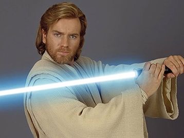 Star Wars: Disney exibe sabre de luz real em ação! Veja o vídeo