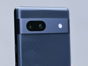 Pixel 7a: veja fotos do celular ainda não lançado pelo Google