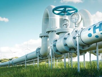 Onde o hidrogênio verde é produzido no Brasil?
