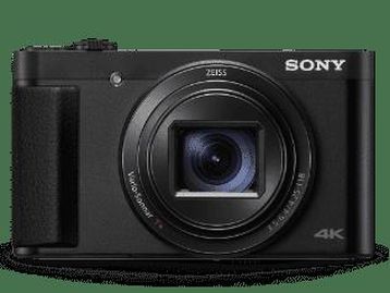 Sony lança laser que ajuda pessoas com baixa visão a fotografar